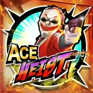 Ace HeistPlayace
