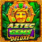 Aztec Gems Deluxe screenshot