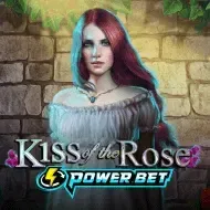 Kiss of the Rose screenshot