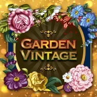Garden VintagePlayace screenshot
