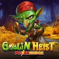 Goblin Heist Powernudge screenshot