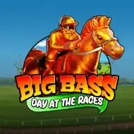 Big Bass Day at the RacesPragmatic Play screenshot